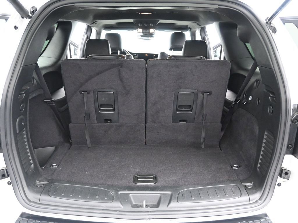 Used 2023 Dodge Durango R/T image 11