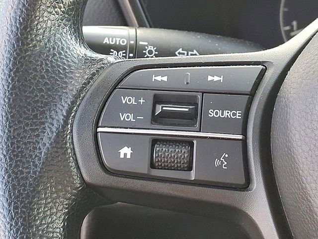 Certified 2023 Honda CR-V LX image 16