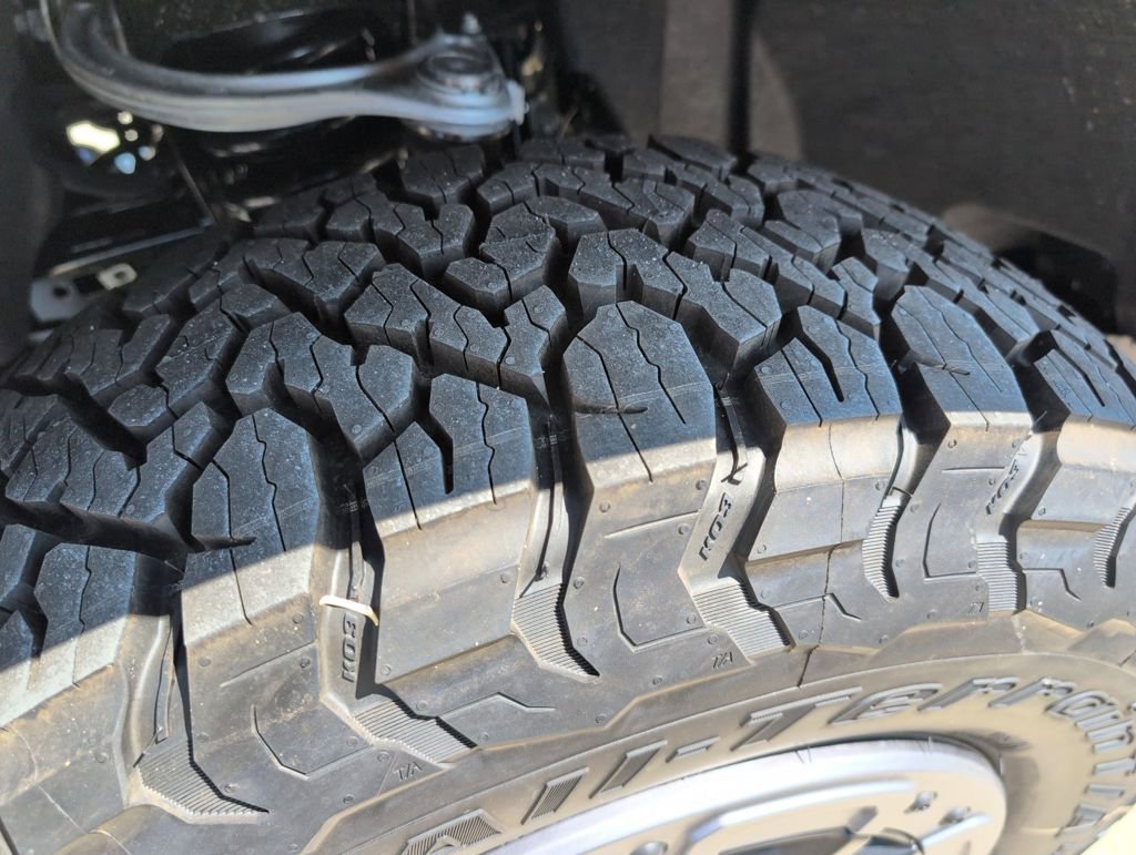 New 2026 Ford Ranger Raptor image 18