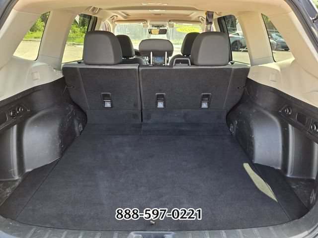 Used 2020 Subaru Forester Sport AWD/4WD image 18