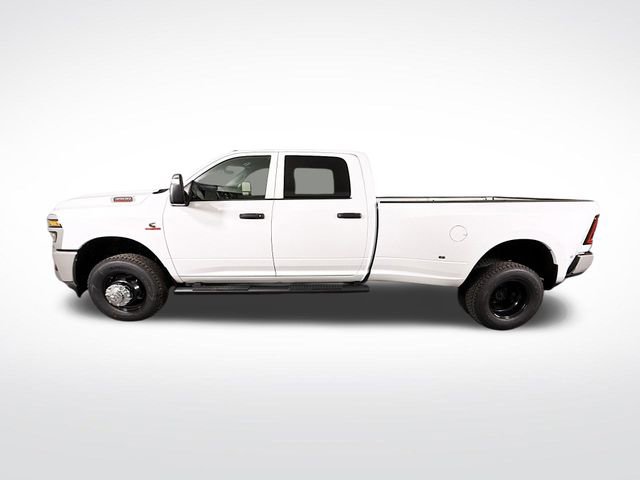 New 2026 RAM 3500 Tradesman image 4