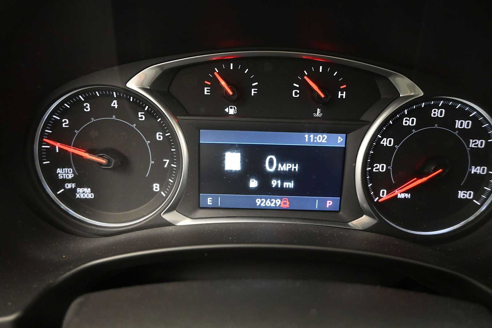 Used 2021 GMC Terrain SLE w/ Driver Convenience Package FWD image 19