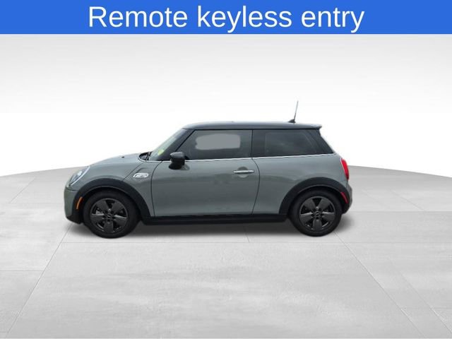 Used 2021 MINI Cooper S w/ Signature Upholstery Package