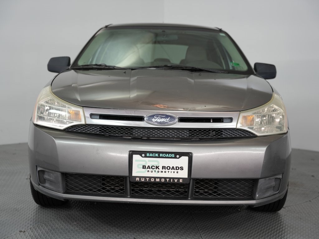 Used 2009 Ford Focus S image 2