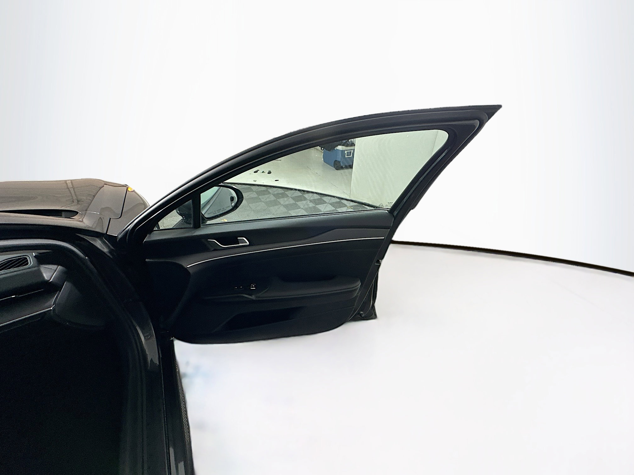 Used 2025 Kia K5 LXS image 31