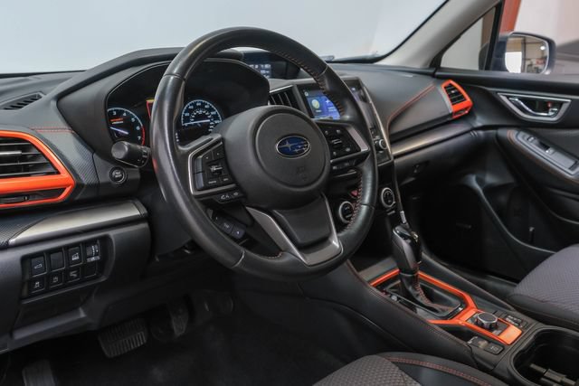 Used 2020 Subaru Forester Sport AWD/4WD image 3