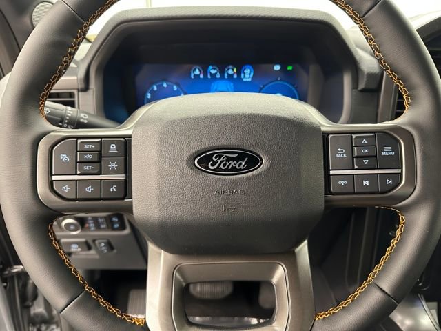 New 2025 Ford F150 Tremor w/ Bed Utility Package image 32