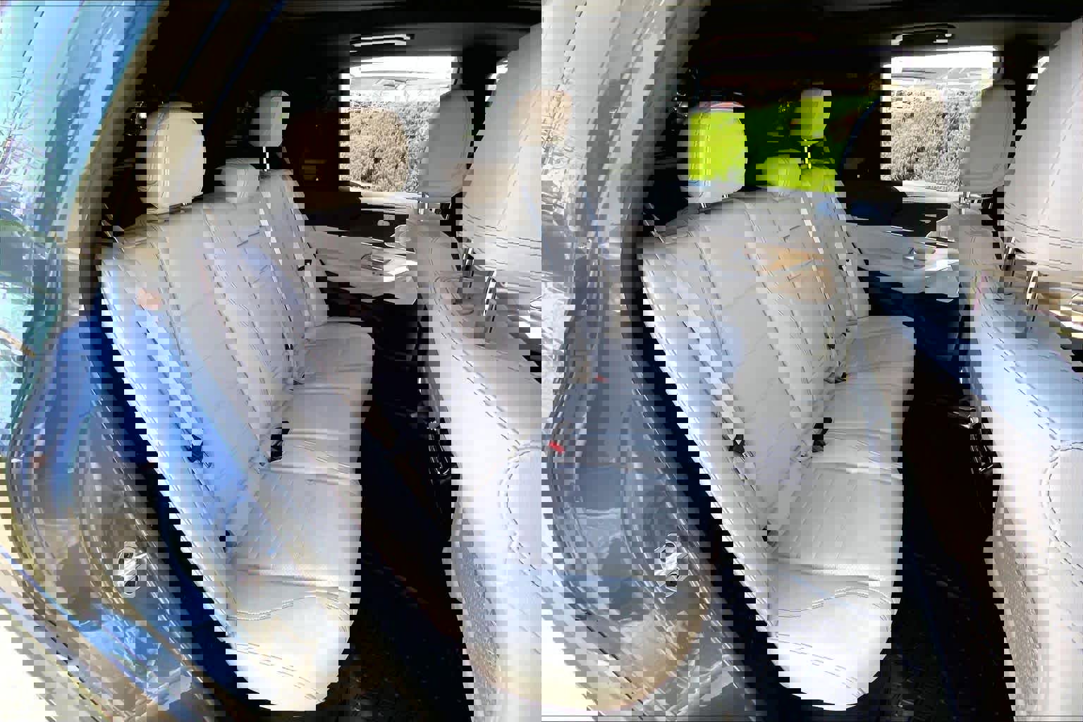 Used 2023 Mercedes-Benz GLE 350 4MATIC image 18