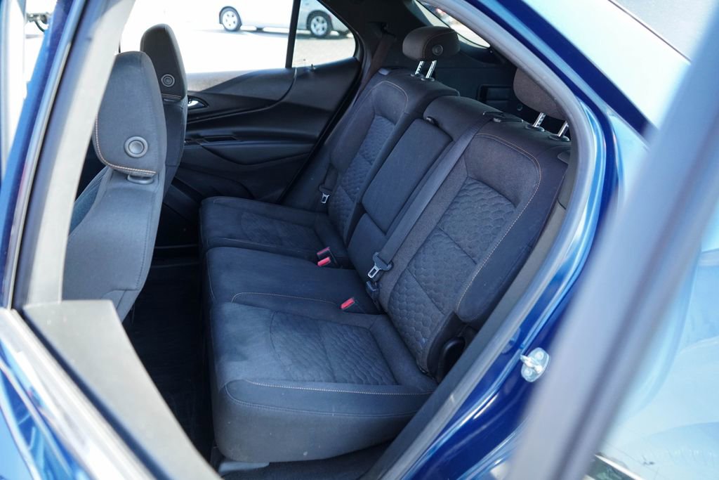Used 2019 Chevrolet Equinox LT image 28