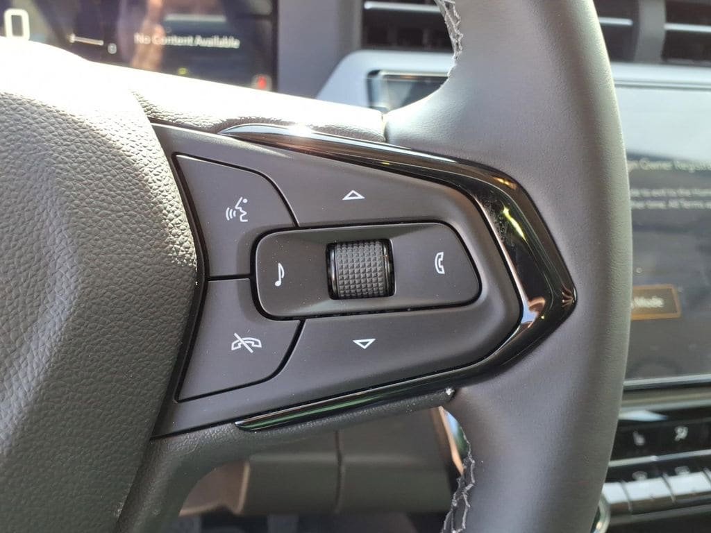 New 2027 Chevrolet Bolt RS w/ Technology Package image 25