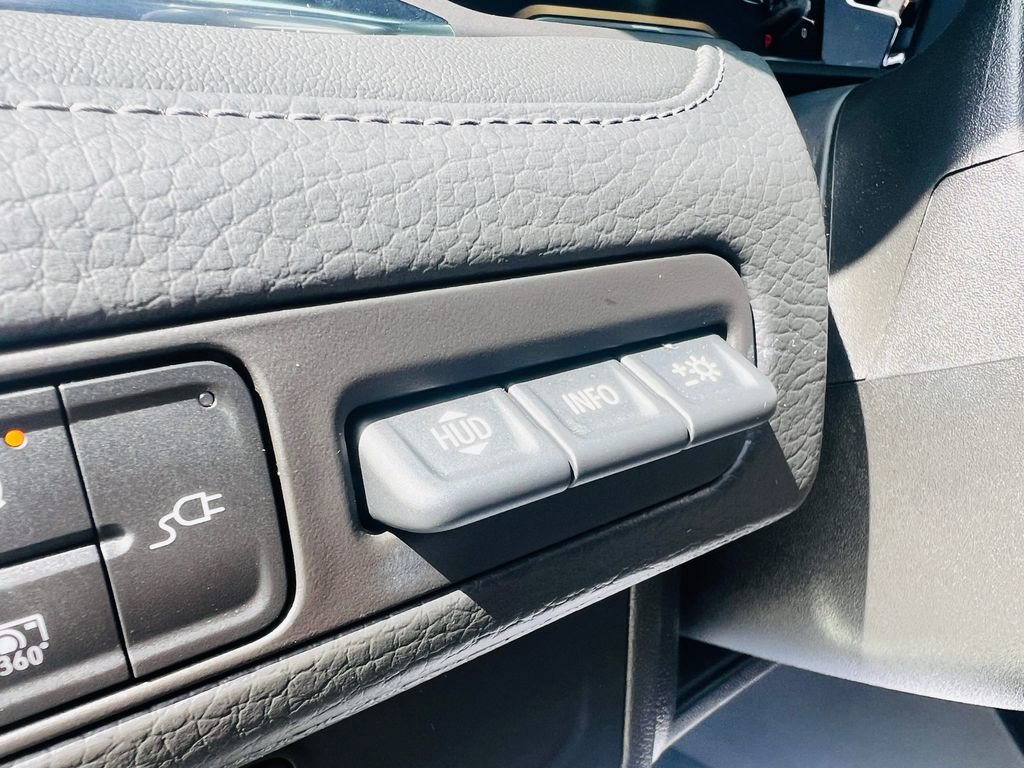 Used 2022 GMC Yukon Denali AWD/4WD image 20
