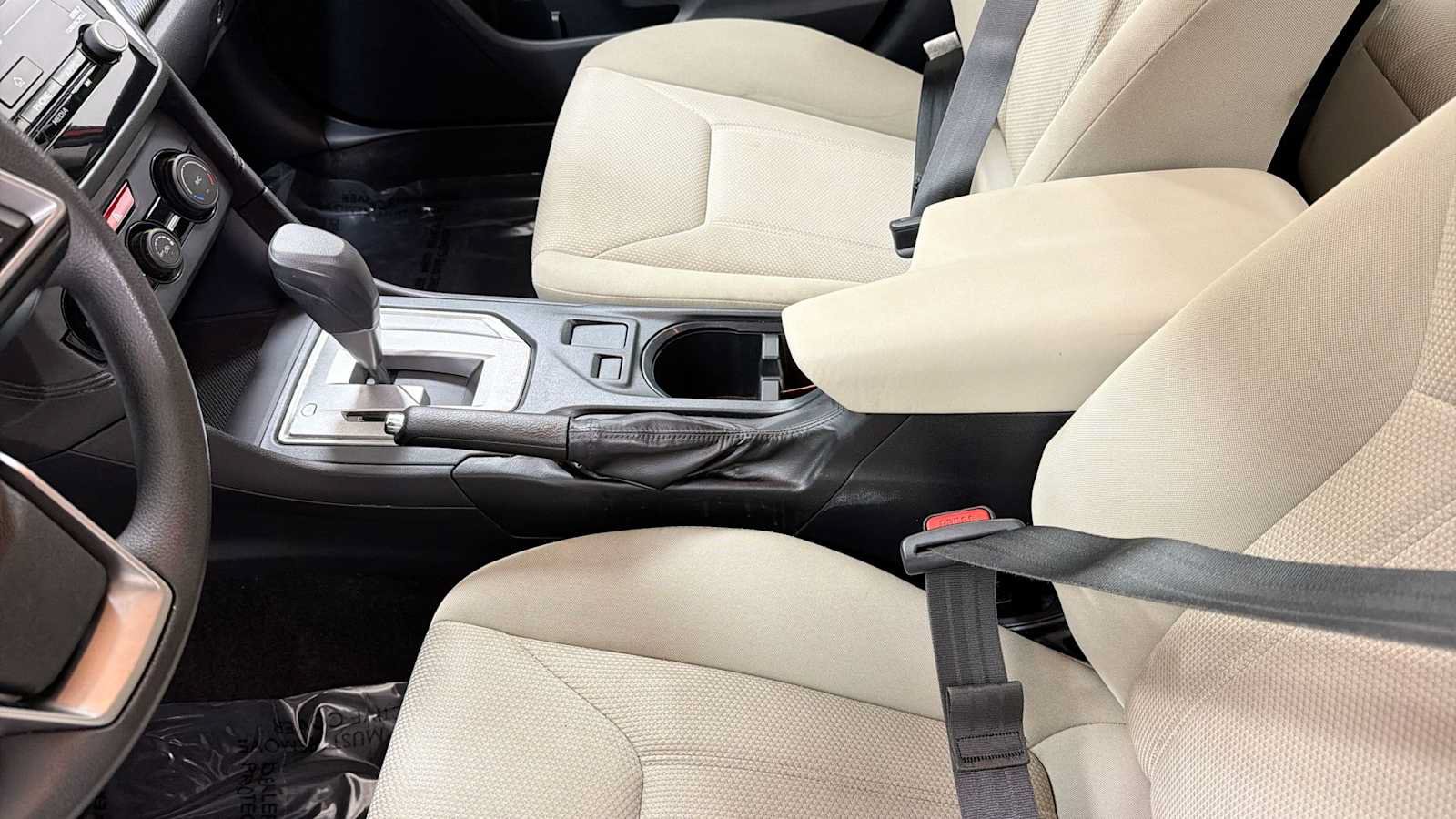 Used 2018 Subaru Impreza 2.0i AWD/4WD image 23