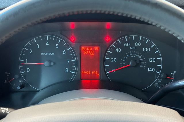 Used 2019 Nissan NV 3500 SL RWD image 37