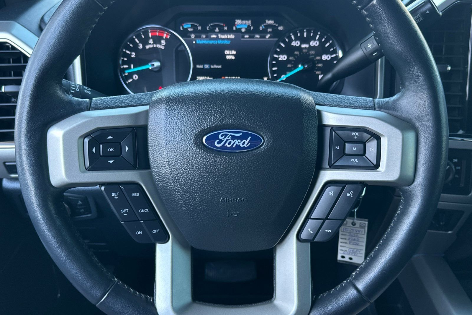 Used 2022 Ford F250 Lariat image 22