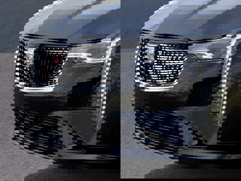 New 2026 Cadillac CT4 Premium Luxury image 13