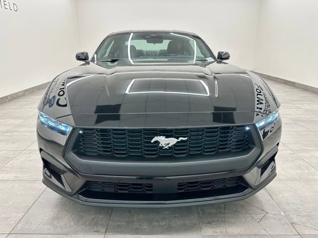 Used 2026 Ford Mustang Premium image 9