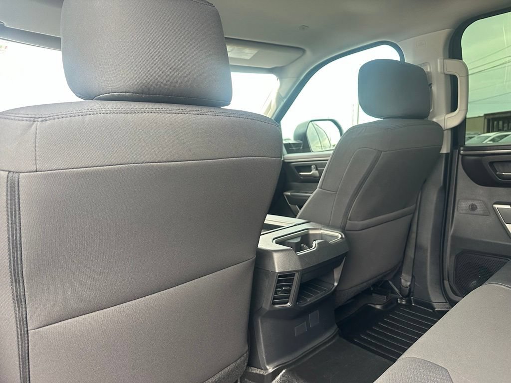 Used 2023 Toyota Tundra SR5 AWD/4WD image 24