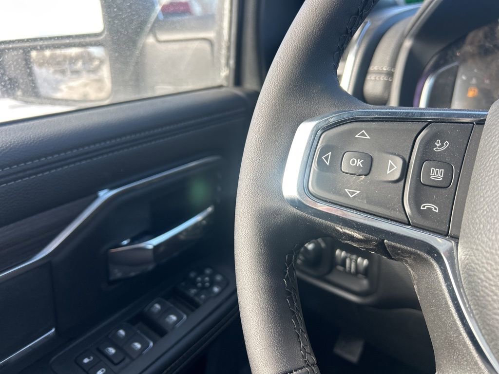 New 2026 RAM 2500 Laramie image 17
