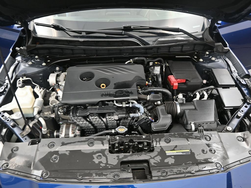 Used 2020 Nissan Altima 2.5 S image 11