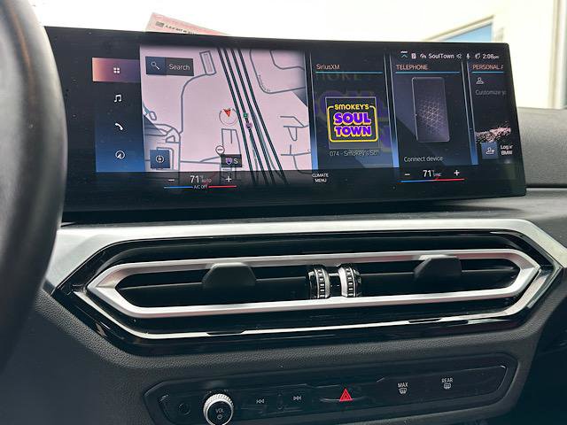 Certified 2023 BMW 330i xDrive 330i xDrive Sedan w/ Premium Package image 28