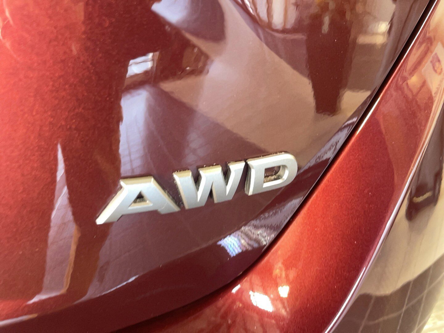 Used 2024 Nissan Altima 2.5 SV image 16