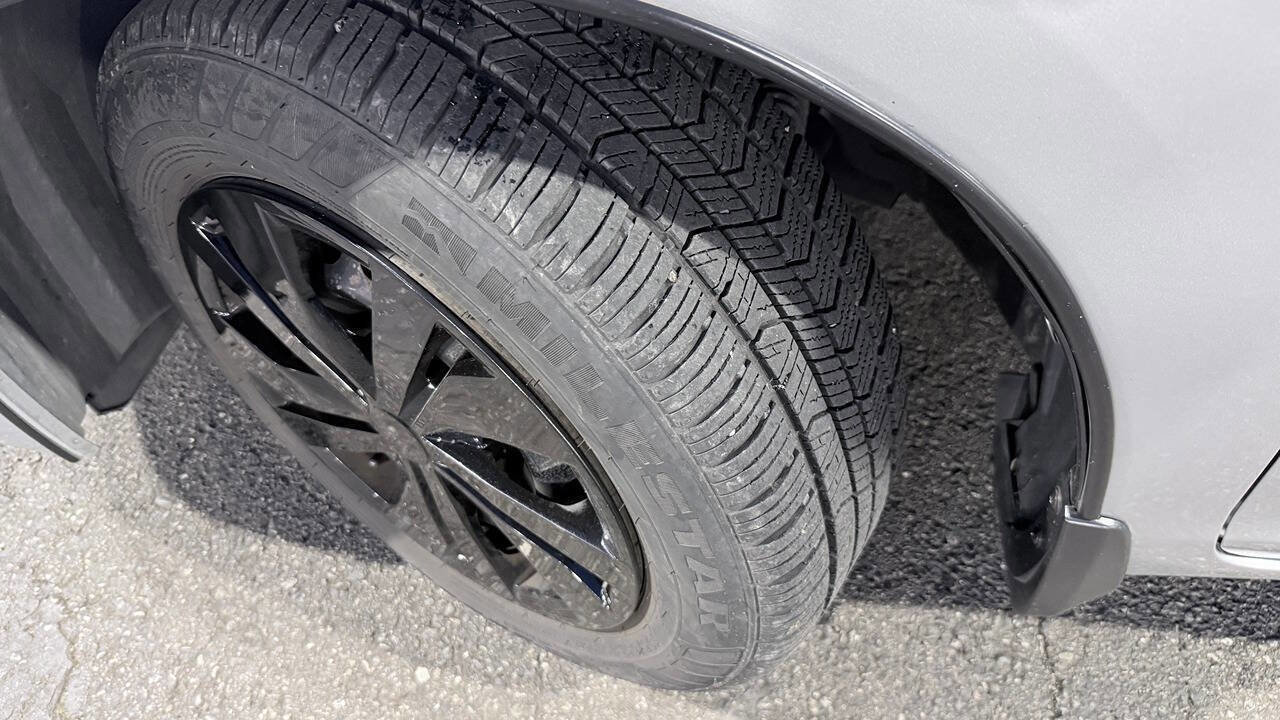 Used 2014 Honda Civic LX image 22