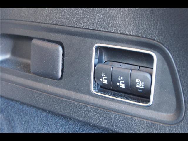 Used 2021 Mercedes-Benz GLS 580 4MATIC image 19