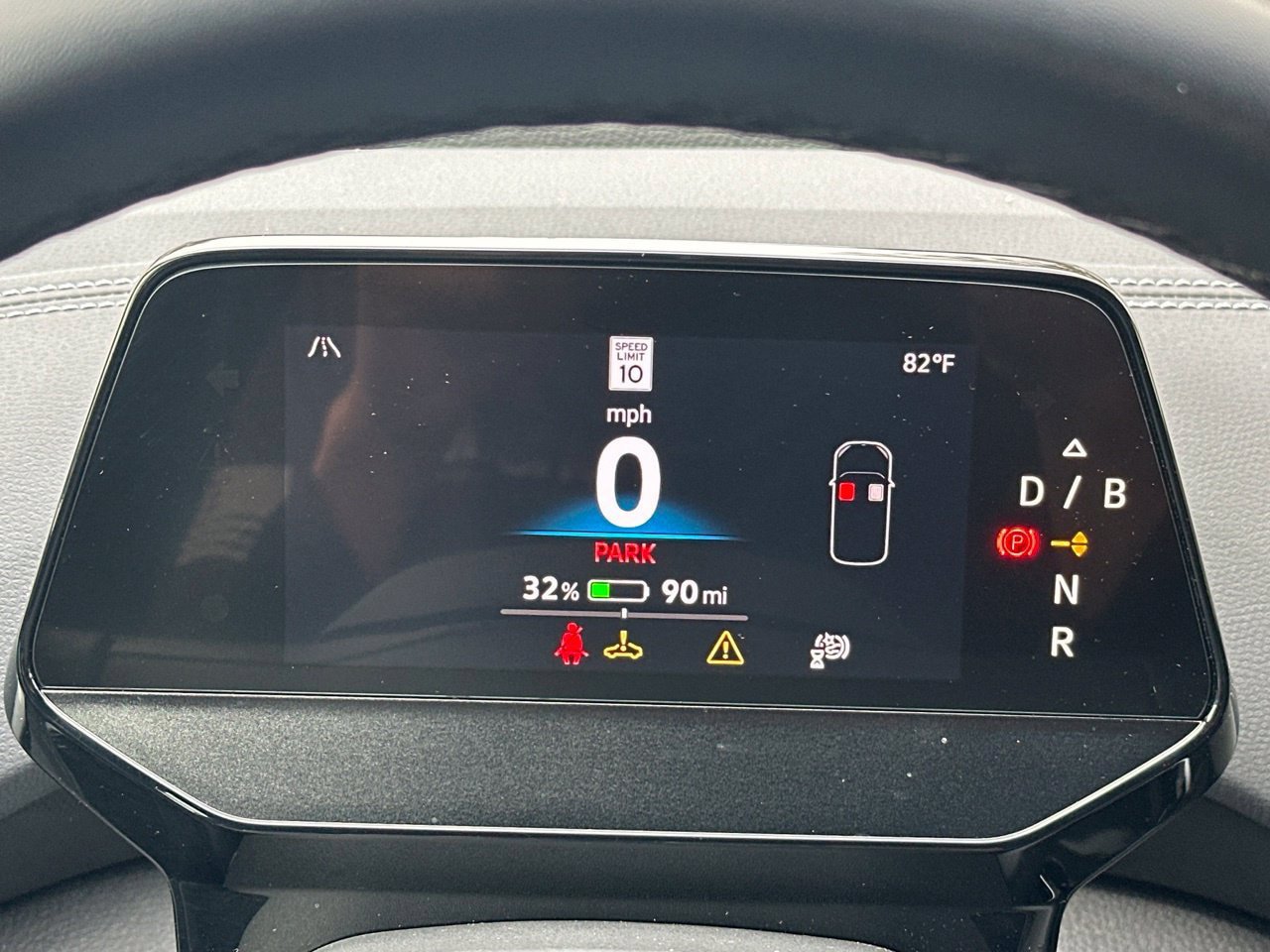 Used 2025 Volkswagen ID.4 Pro S RWD image 16