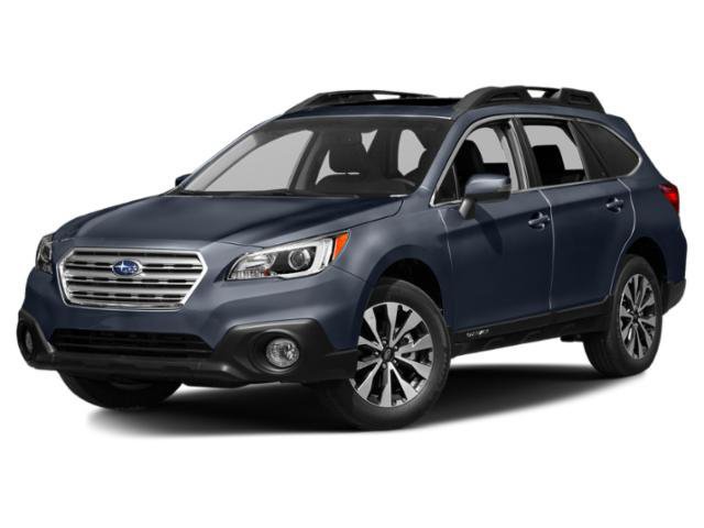 Used 2015 Subaru Outback 2.5i Limited w/ Popular Package #4