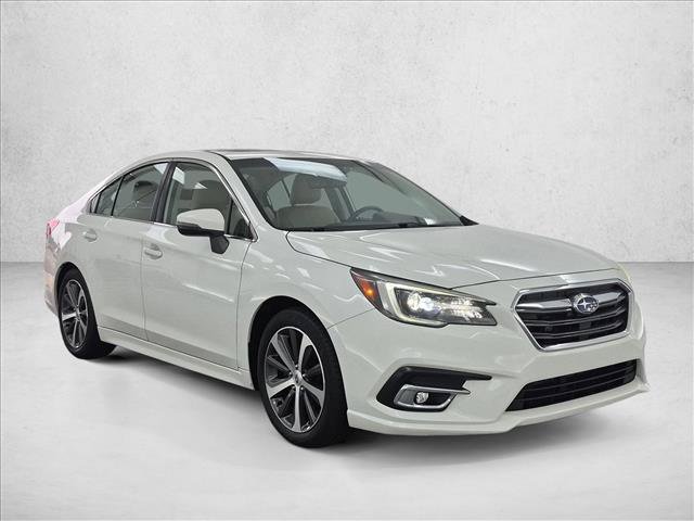 Used 2019 Subaru Legacy 2.5i Limited AWD/4WD image 3