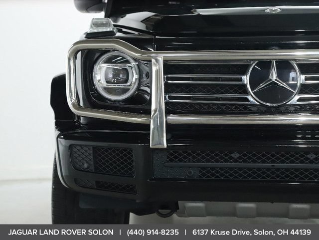 Used 2023 Mercedes-Benz G 550 image 42