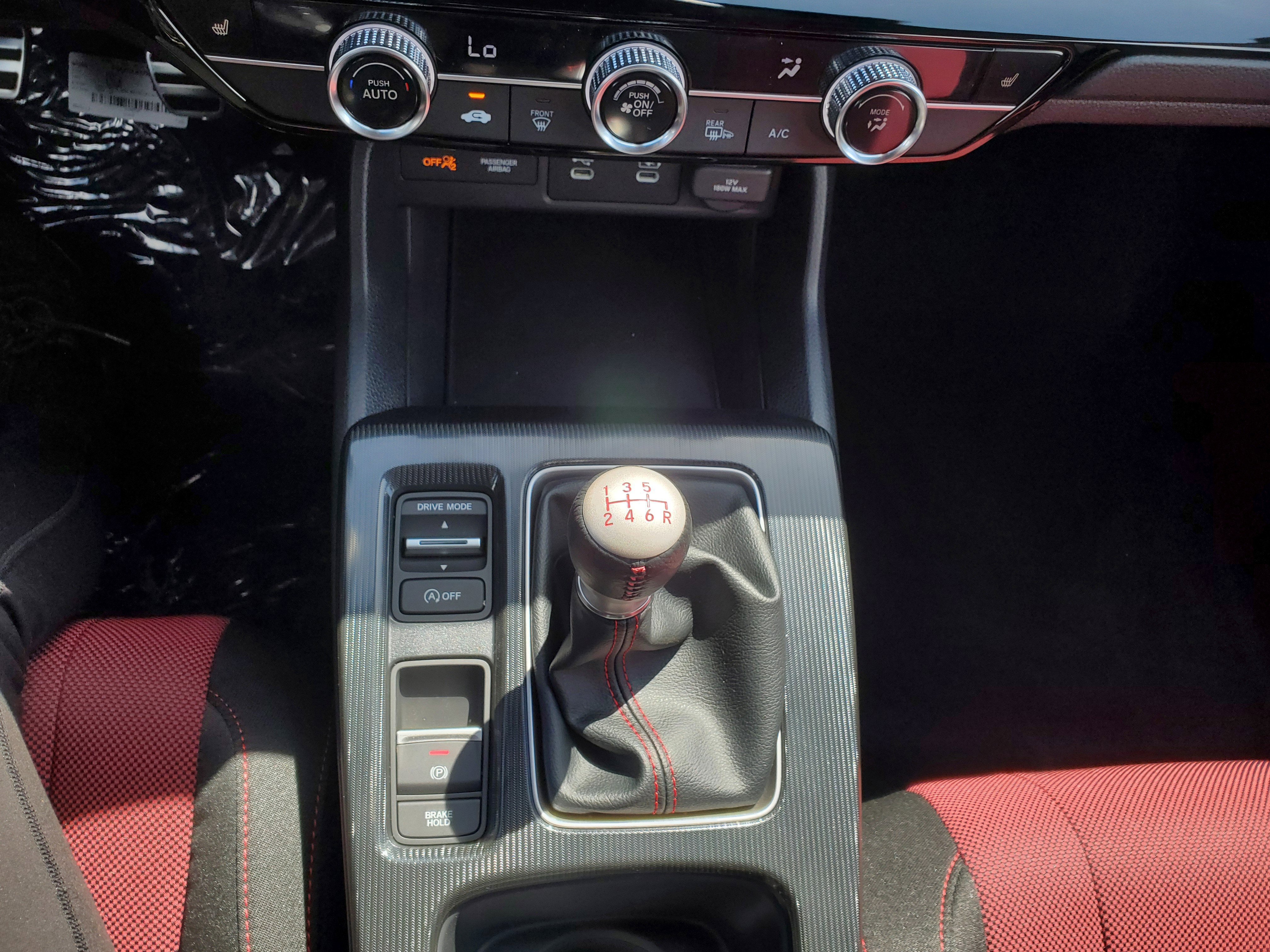 New 2026 Honda Civic Si image 28