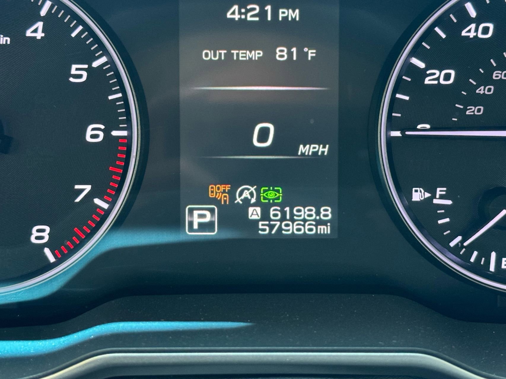 Used 2020 Subaru Legacy Touring XT AWD/4WD image 13