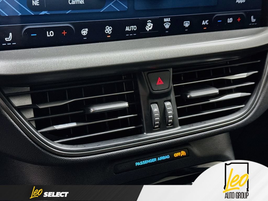 Used 2023 Ford Escape Active w/ Tech Pack #1 AWD/4WD image 19