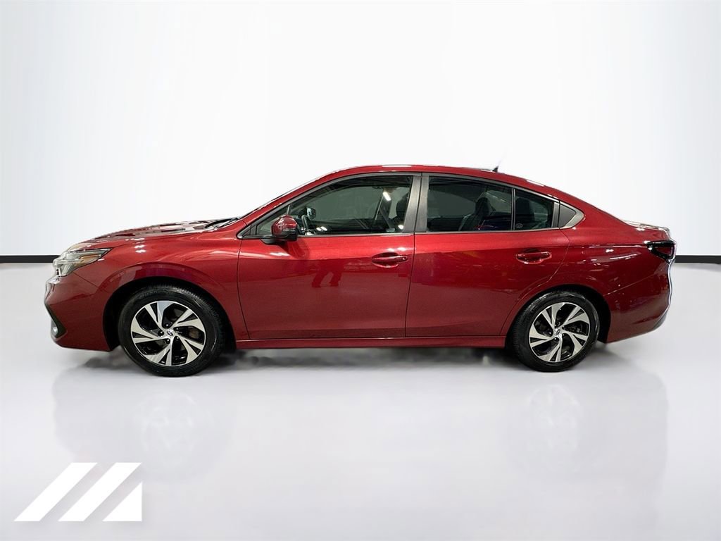 Used 2024 Subaru Legacy Premium AWD/4WD image 8