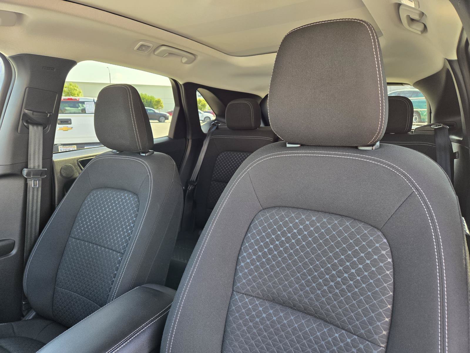 Used 2023 Ford Escape Active w/ Tech Pack #2 FWD image 22