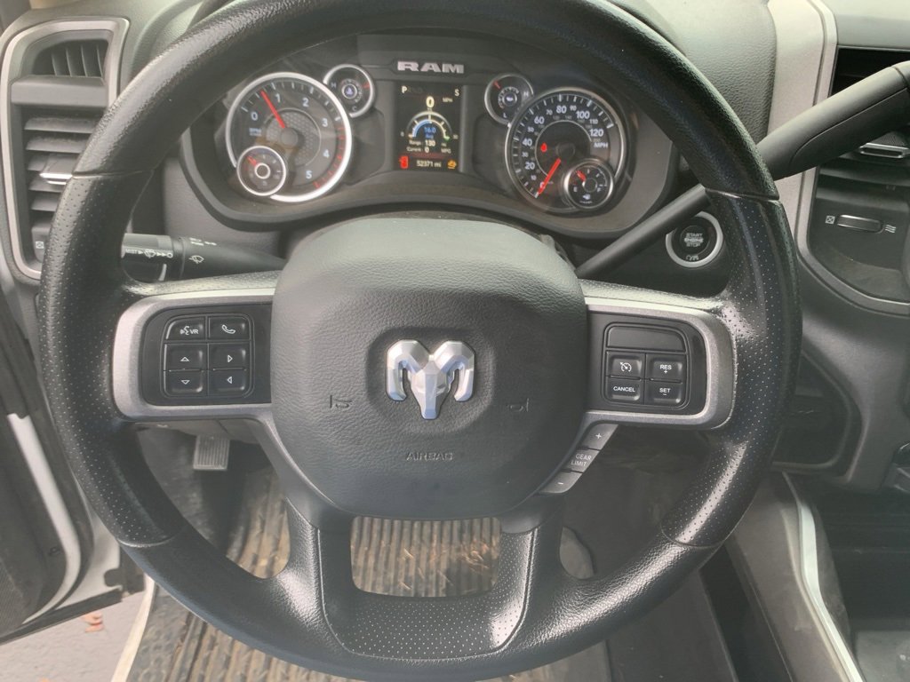 Used 2020 RAM 3500 Tradesman image 12