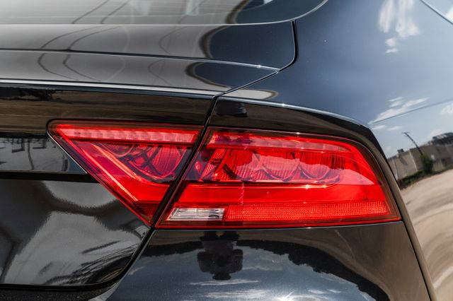 Used 2014 Audi RS 7 Prestige image 45