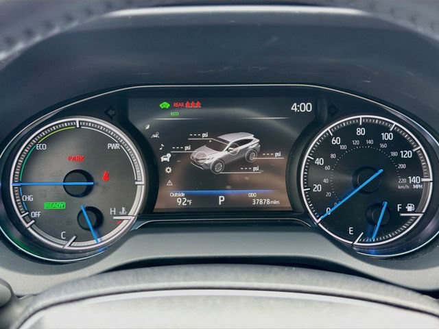 Used 2024 Toyota Venza XLE AWD/4WD image 39