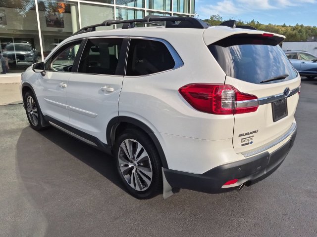Used 2020 Subaru Ascent Limited w/ Technology Package AWD/4WD image 6