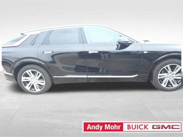 Used 2024 Cadillac Lyriq Tech w/ Driver Assist Package