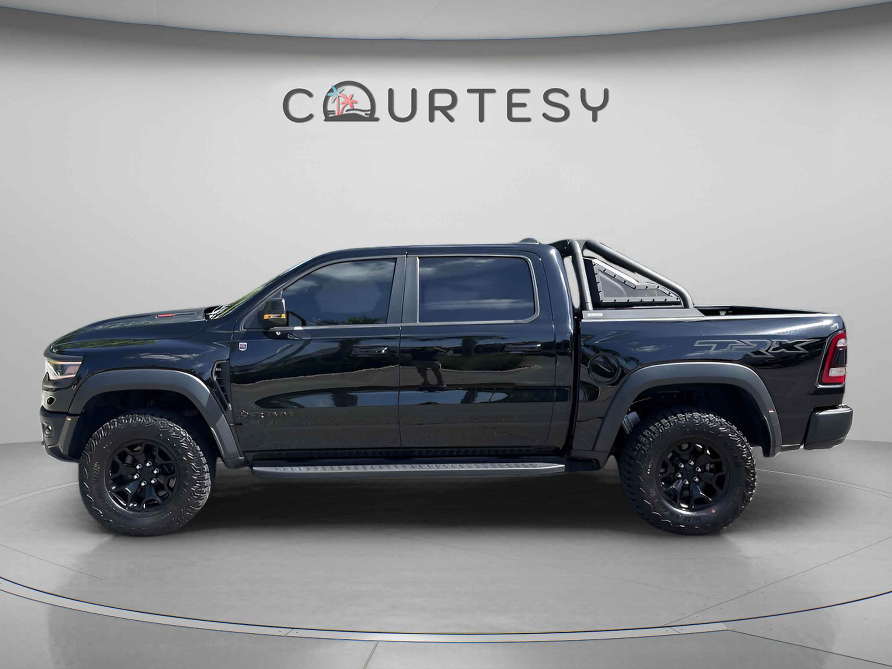 Used 2023 RAM 1500 TRX w/ TRX Level 2 Equipment Group AWD/4WD image 4