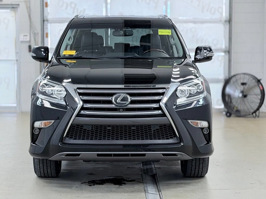 Used 2019 Lexus GX 460 Luxury AWD/4WD image 2