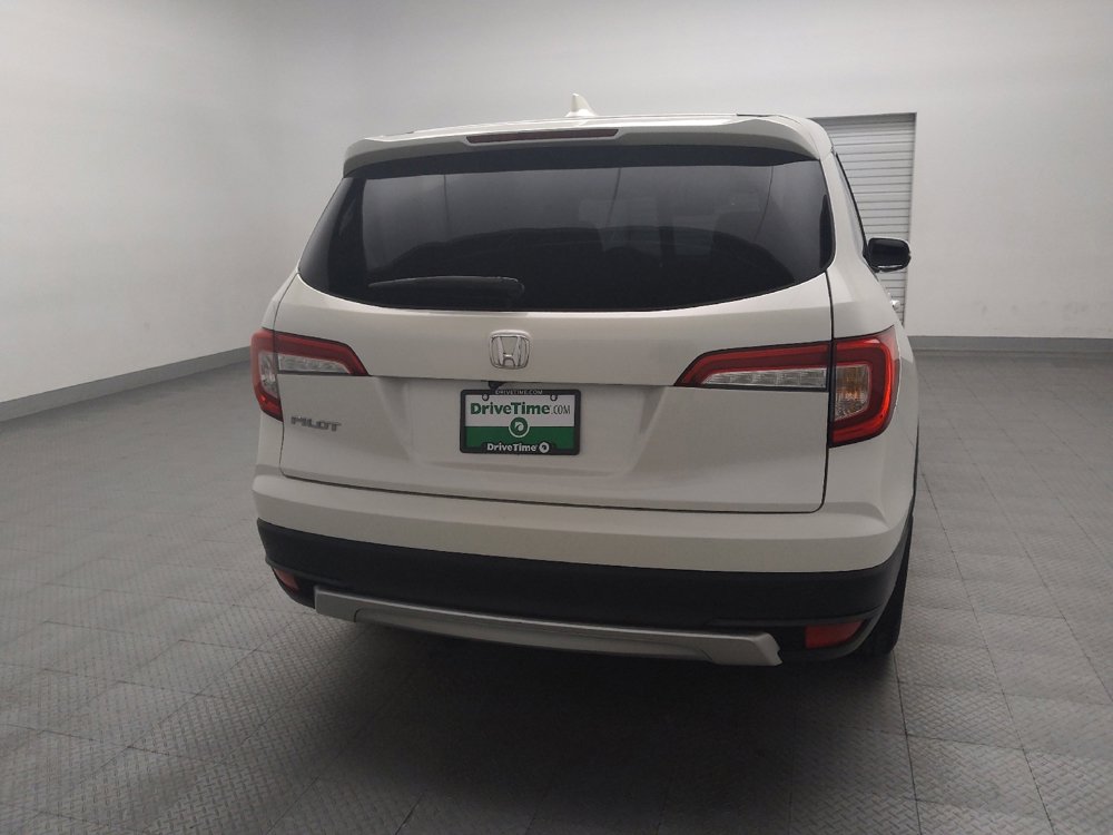 Used 2019 Honda Pilot EX image 7