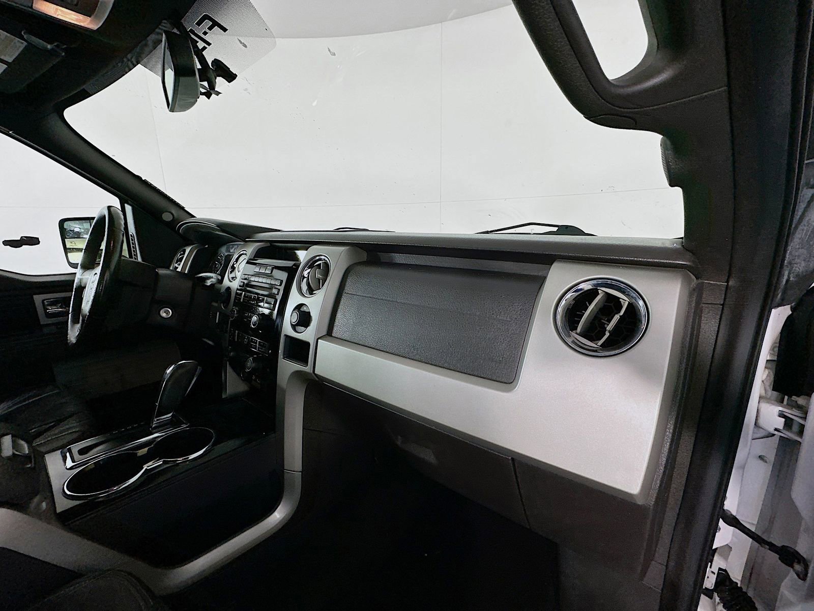 Used 2012 Ford F150 FX2 w/ FX Luxury Pkg RWD image 27