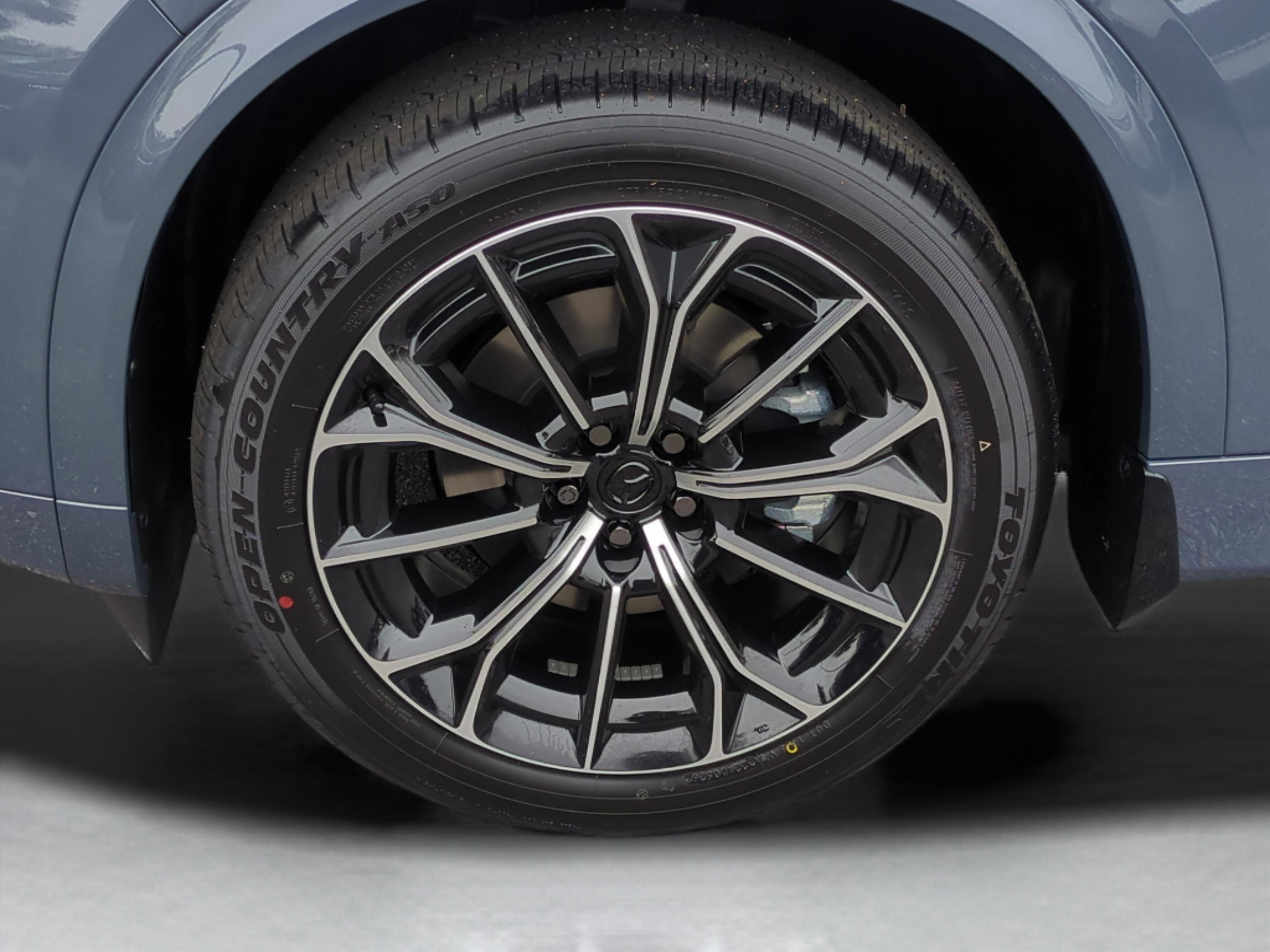 New 2026 MAZDA CX-70 3.3 Turbo S w/ Premium Package image 11