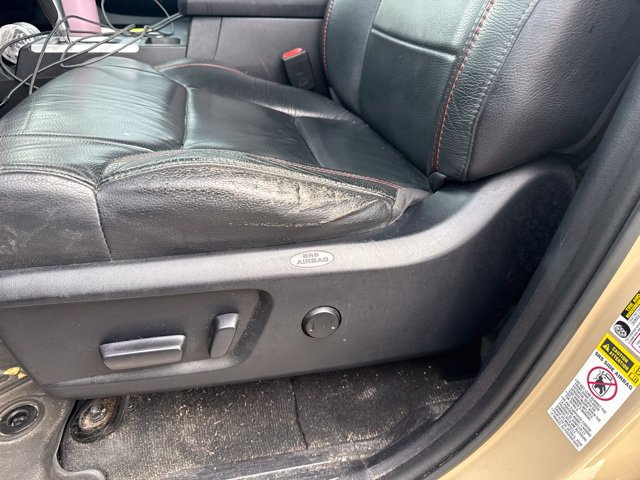 Used 2016 Toyota Tundra TRD Pro AWD/4WD image 14