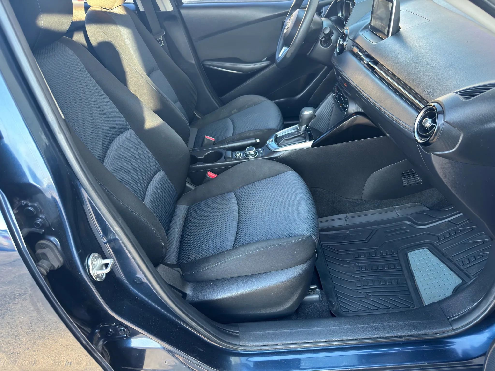 Used 2016 Scion iA image 15