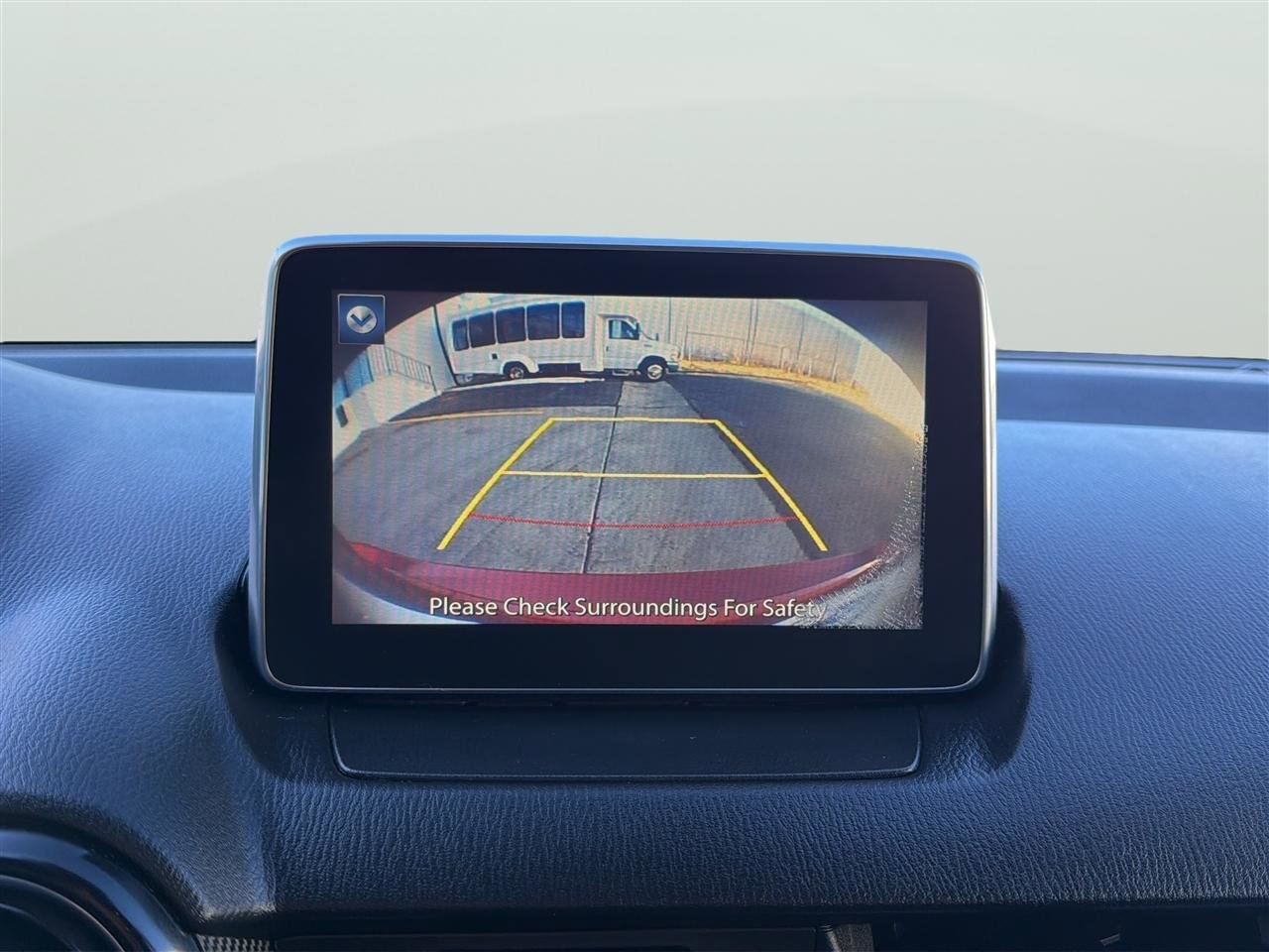 Used 2016 Scion iA image 24