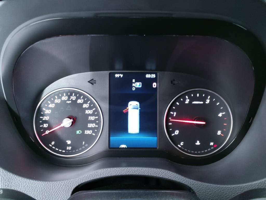 Used 2022 Mercedes-Benz Sprinter 2500 image 23